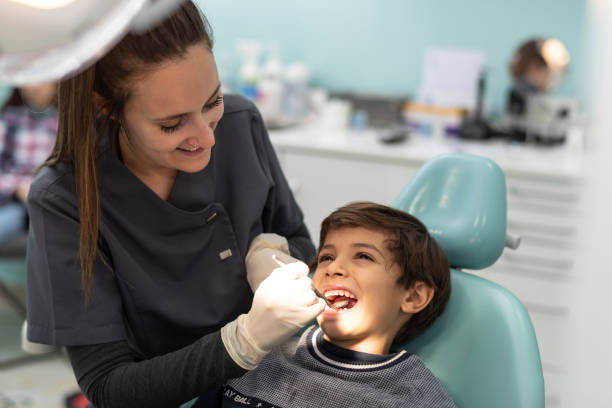 Best Emergency Denture Repair in Delavan, WI