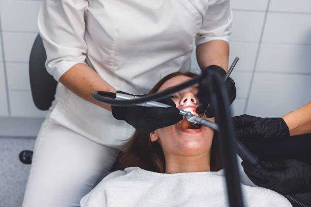 Best Emergency Treatment for Jaw Pain or Injury in Delavan, WI